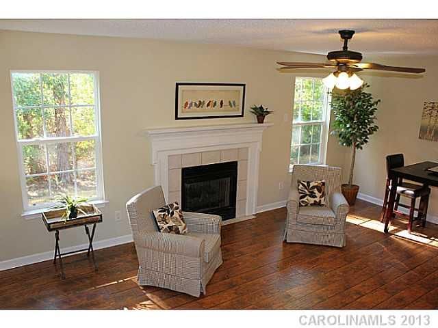 4313 Wills Way, Charlotte, NC 28227