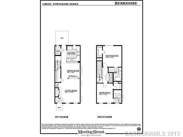 15816 Sharon Dale Dr #22, Davidson, NC 28036