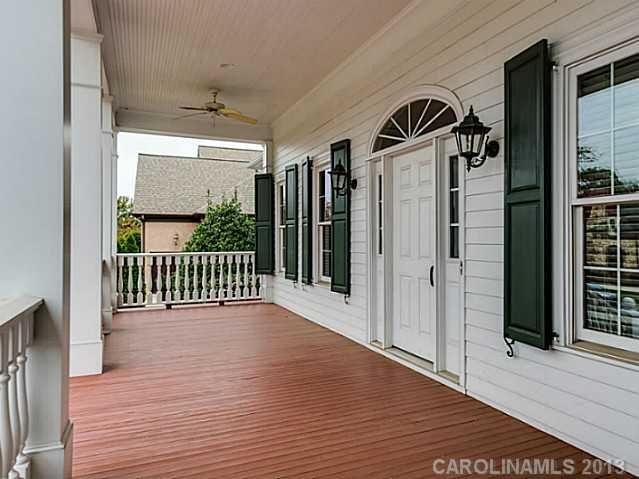 7529 Stonecroft Park Dr, Charlotte, NC 28226