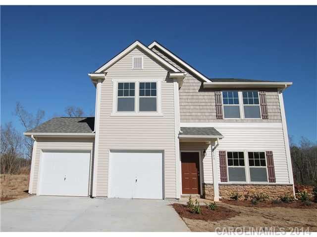 2500 Sierra Chase Dr #37, Monroe, NC 28112