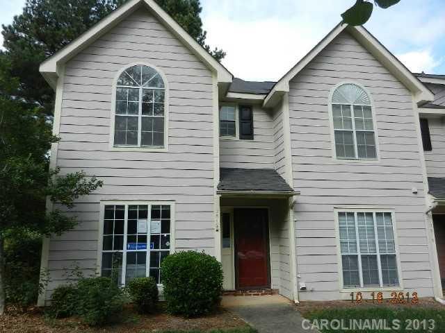 2816 Iron Gate Ln #1, Charlotte, NC 28212
