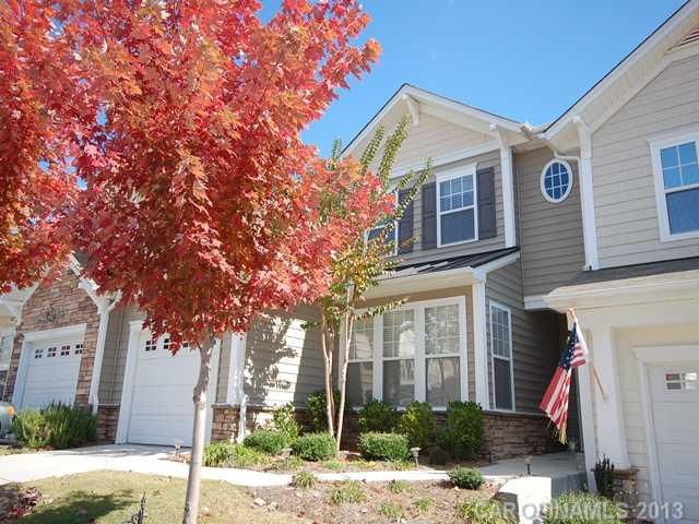 524 Pine Links Dr #524, Tega Cay, SC 29708