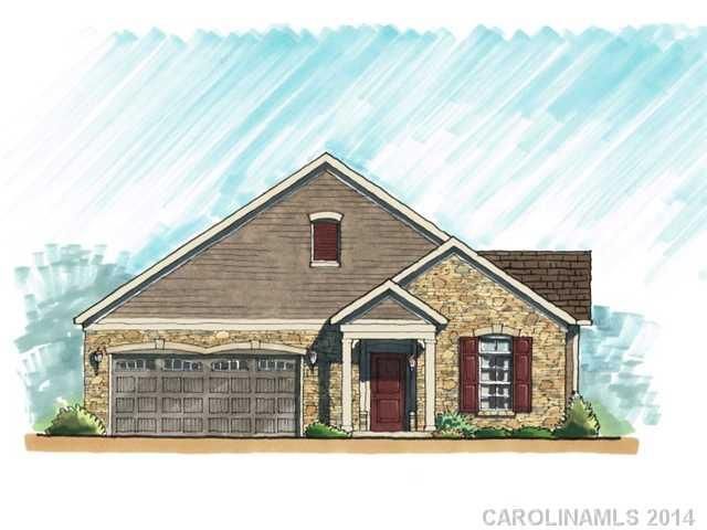 4504 Parkgate Dr #4504, Matthews, NC 28105