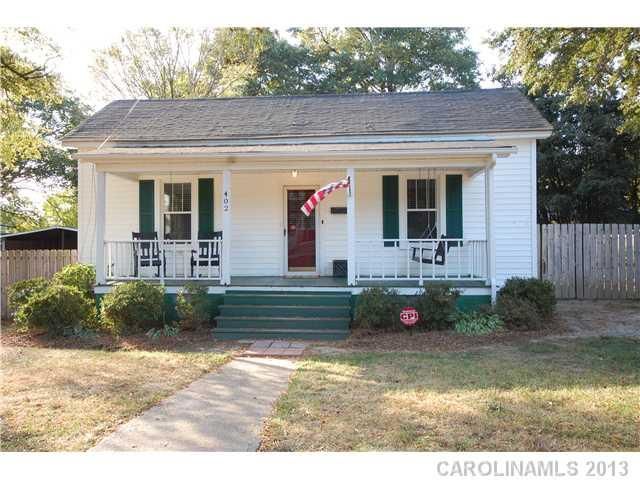 402 East Ave, Kannapolis, NC 28083