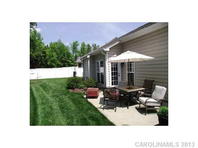 2643 NW Danbury Circle Dr, Concord, NC 28027