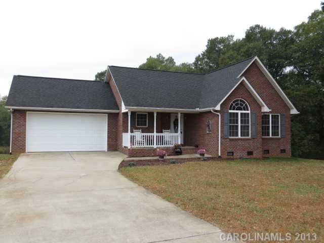 863 Sagefield Ln #7, Lincolnton, NC 28092