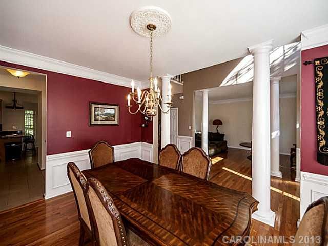 8804 Waltham Forest Ct, Waxhaw, NC 28173
