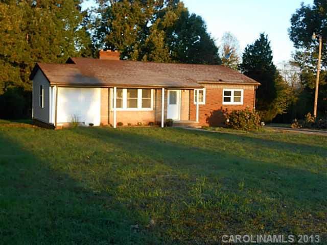 1357 Little Rd, Newton, NC 28658