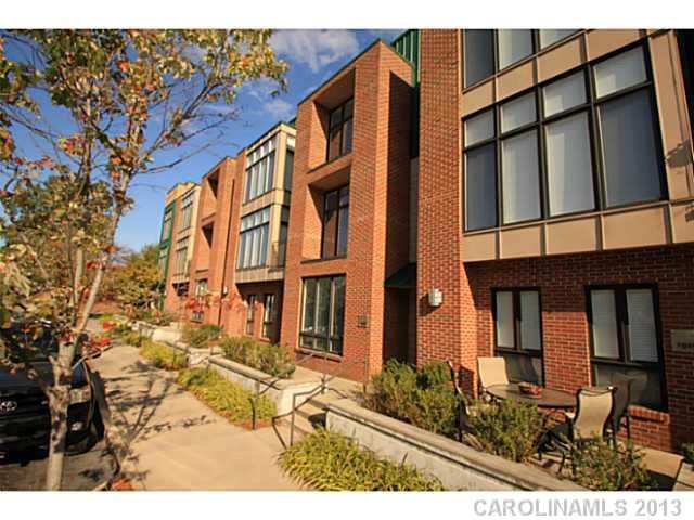 1921 Abbott St #1921, Charlotte, NC 28203