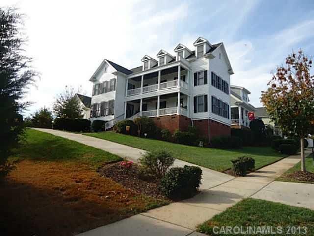 751 Stratford Run Dr, Fort Mill, SC 29708