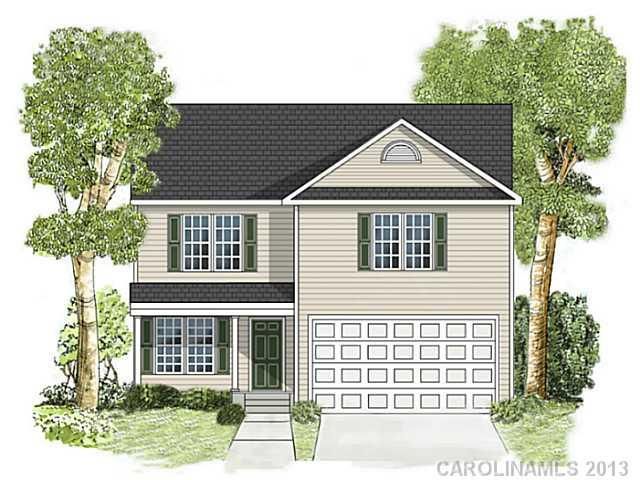 4506 Trunk Bay Dr, Monroe, NC 28110