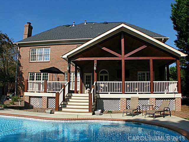 5919 NW Beckette Ct, Concord, NC 28027