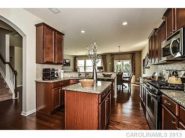 10723 Saphire Trl #WFE 260, Davidson, NC 28036