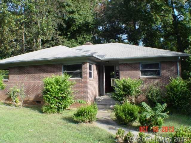 917 E Woodlawn Rd, Charlotte, NC 28209