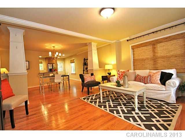 1016 Herrin Ave, Charlotte, NC 28205