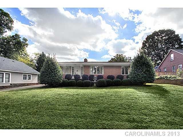 609 Franklin St W, Monroe, NC 28112