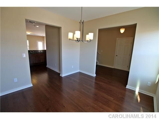 4742 Tradd Cir #15, Monroe, NC 28110