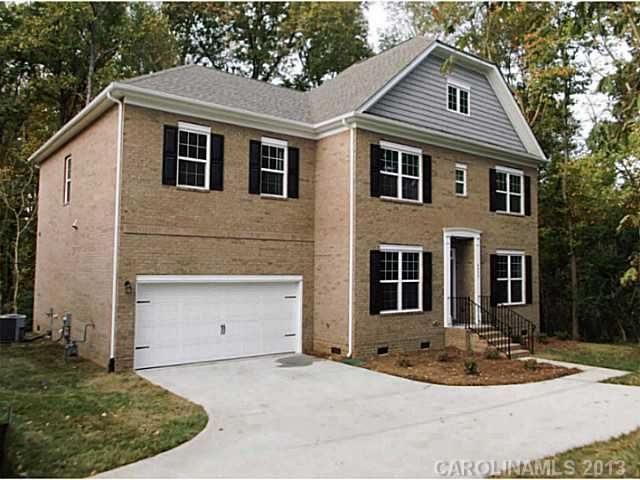 4436 Garris Rd #SP 12, Charlotte, NC 28209