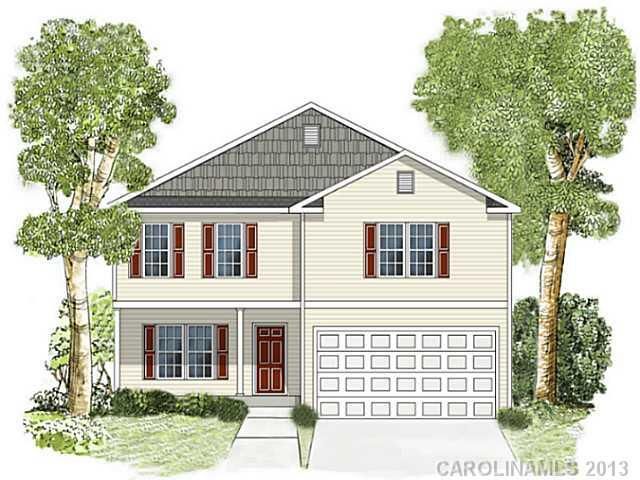 769 Bartram Ave, Concord, NC 28025