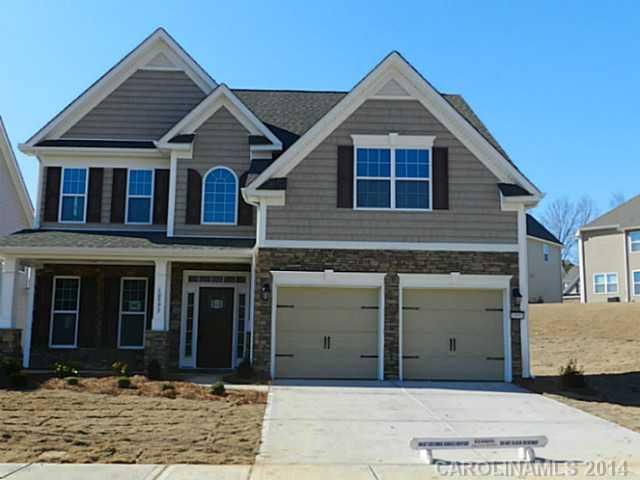 10993 River Oaks Dr, Concord, NC 28027