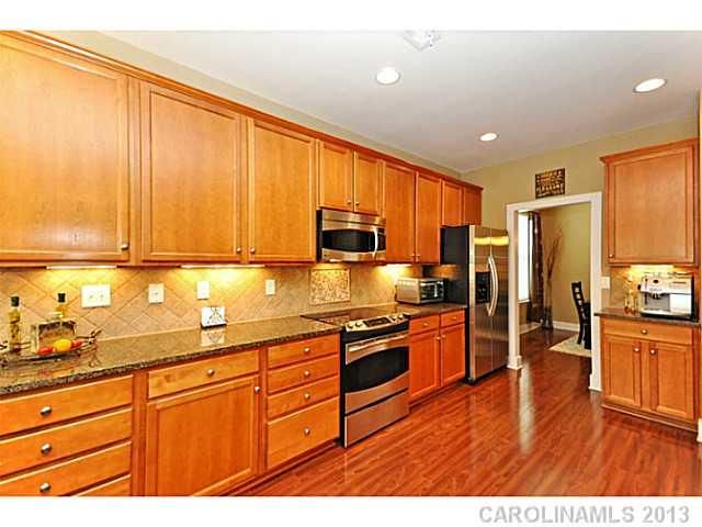 17115 Hampton Trace Rd, Huntersville, NC 28078