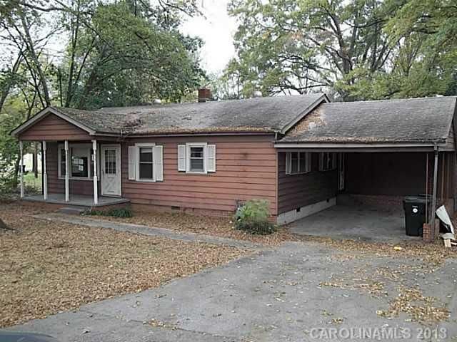 646 Sunderland Rd, Concord, NC 28027