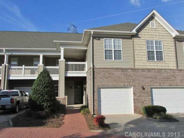 9069 Rosalyn Glen Rd #84, Cornelius, NC 28031