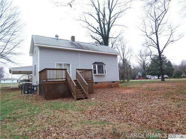 2717 Toddville Rd, Charlotte, NC 28214