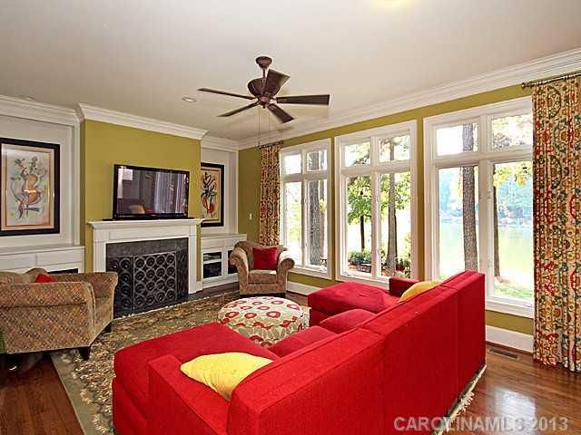 482 Oak Tree Rd, Mooresville, NC 28117