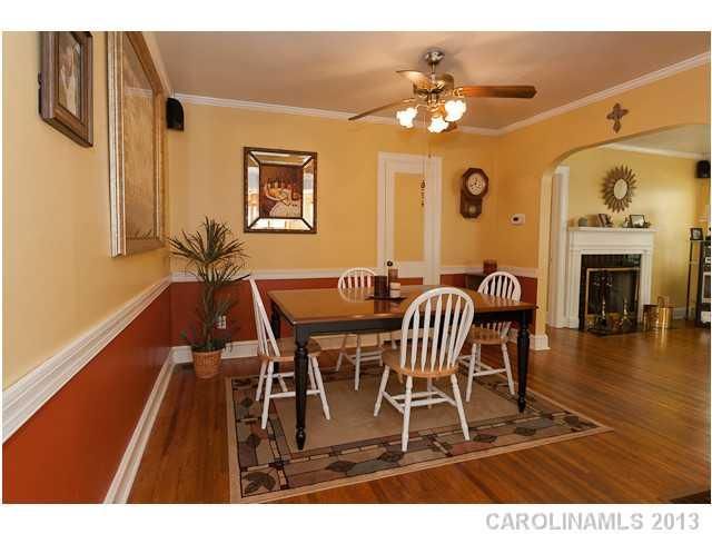 2232 Springdale Ave, Charlotte, NC 28203
