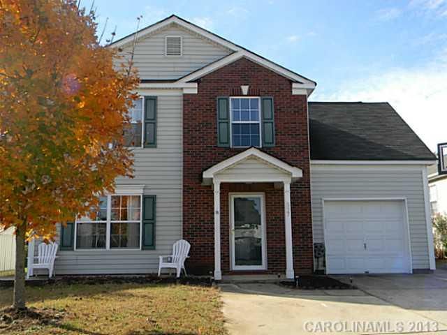 527 SW Railway Pl, Concord, NC 28025