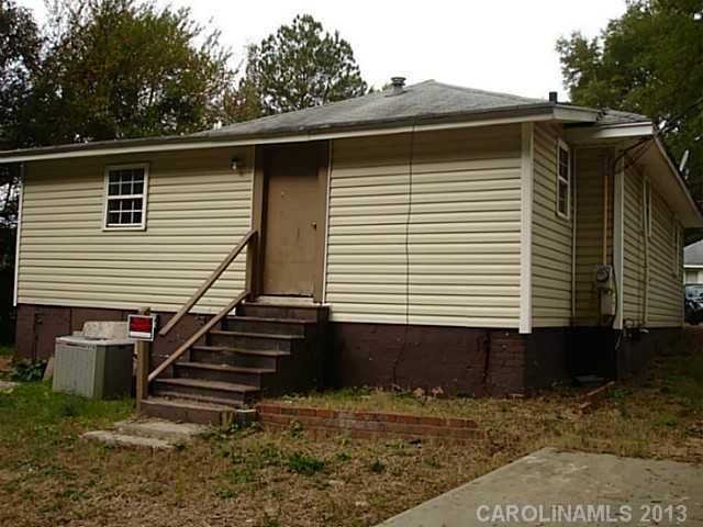 833 Richard Ave, Kannapolis, NC 28081