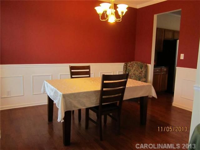 8913 Hedge Maple Rd, Charlotte, NC 28269