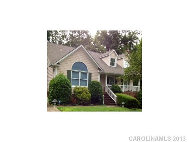 800 Brightmoor Dr, Matthews, NC 28105