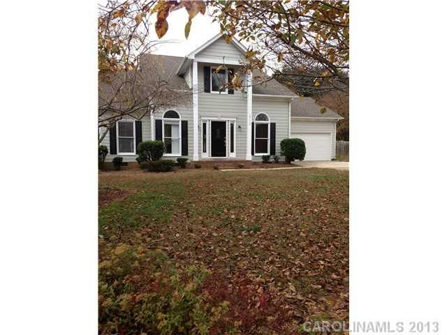 19119 Brookgreen Garden Pl, Cornelius, NC 28031