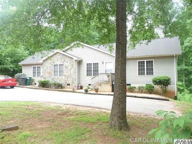 427 E I St, Newton, NC 28658
