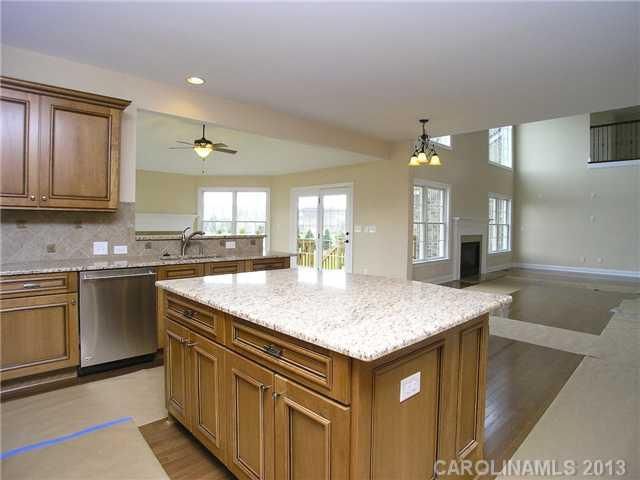 5825 Copperleaf Commons Ct #26, Charlotte, NC 28277