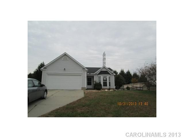 108 S Tanninger Rd, Mount Holly, NC 28120
