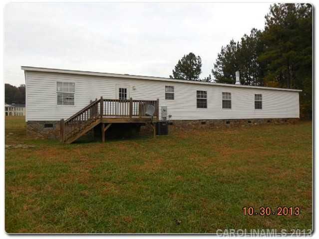 951 Tot Dellinger Rd, Cherryville, NC 28021