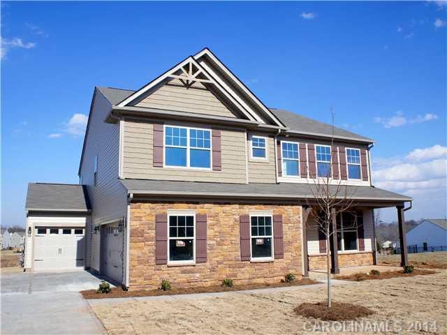 131 Millen Dr, Mooresville, NC 28115