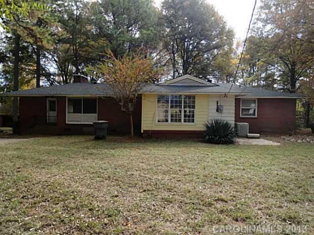 1622 Van Buren Ave, Charlotte, NC 28216