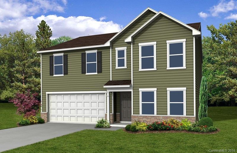 13204 Great Laurel Rd, Charlotte, NC 28227