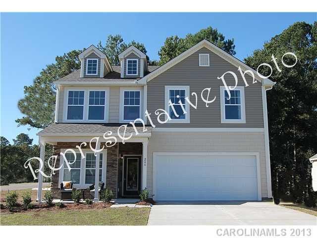 713 Andreone Way #52, Rock Hill, SC 29732
