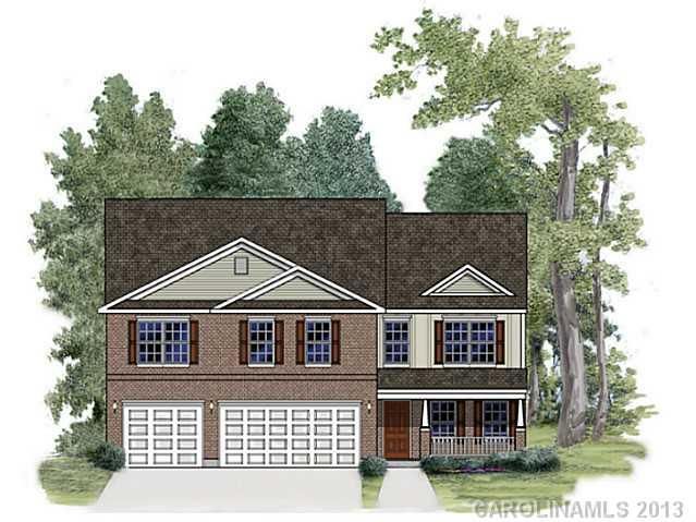 11621 Mud Dr, Midland, NC 28107