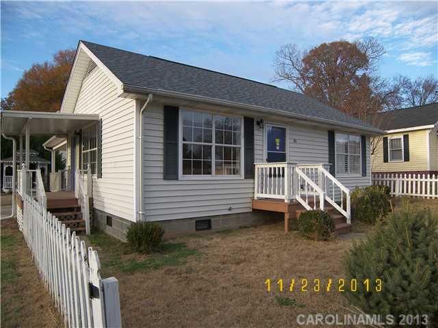 86 NW Todd Dr, Concord, NC 28025