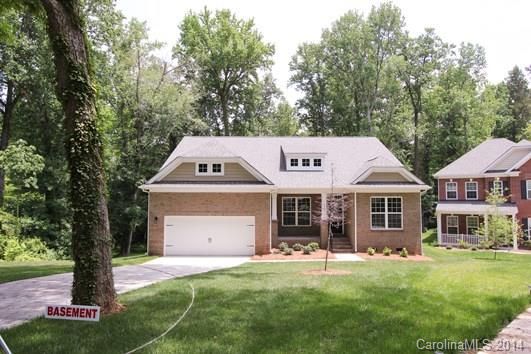 4501 Rockford Ct #7, Charlotte, NC 28209