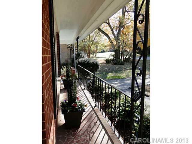 4315 Emory Ln #3, Charlotte, NC 28211