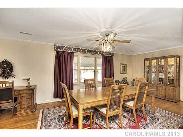 5412 Beverly Dr, Indian Trail, NC 28079