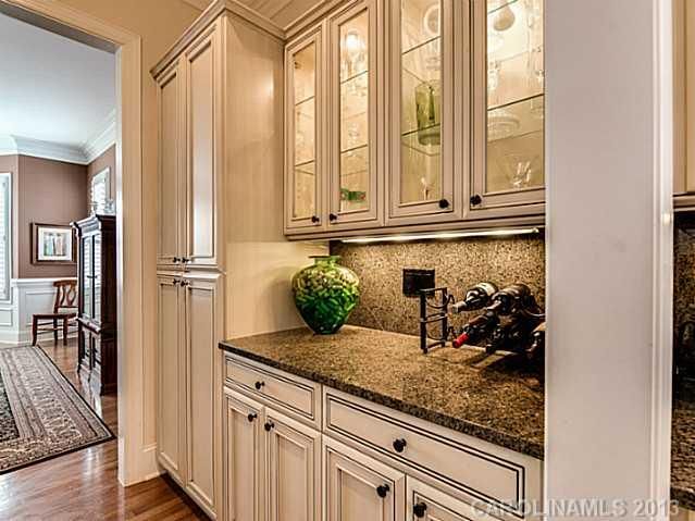 17103 Hedgerow Park Rd, Charlotte, NC 28277