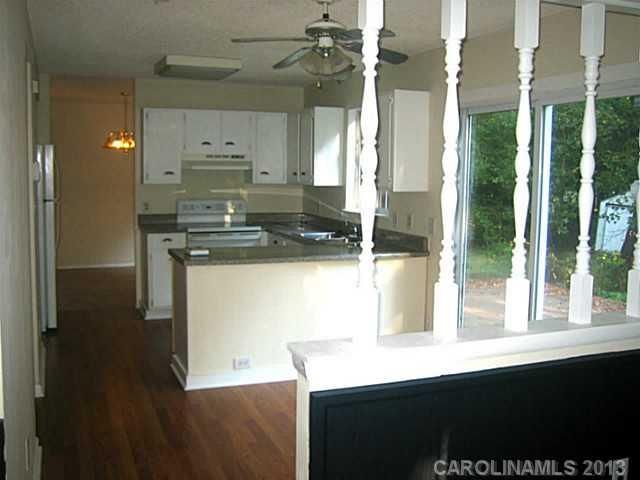 6628 Saddle Point Rd, Charlotte, NC 28212